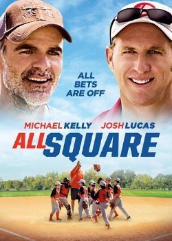 All Square (2018) Movie Poster