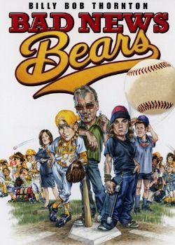 Bad News Bears (2005) Movie Poster