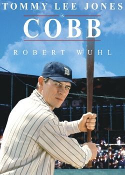 Cobb (1994) Movie Poster