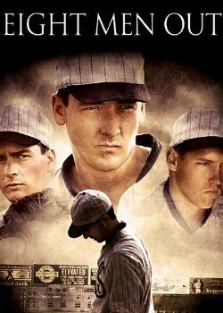 Eight Men Out (1988) Movie Poster
