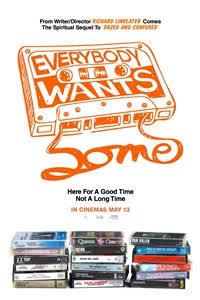 Everybody Wants Some (2016)