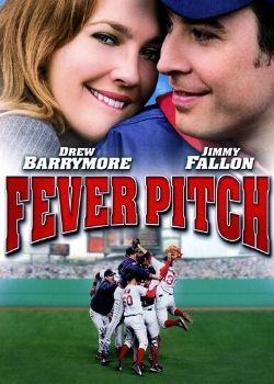 Fever Pitch (2005) Movie Poster