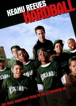 Hardball (2001) Movie Poster