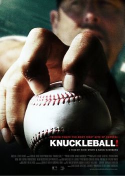 Knuckleball (2012) Movie Poster