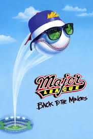 Major League - Back to the Minors (1998)