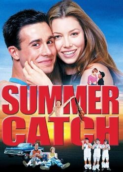 Summer Catch (2001) Movie Poster