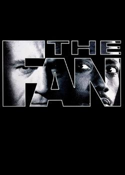 The Fan (1996) Movie Poster