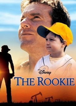 The Rookie (2002) Movie Poster