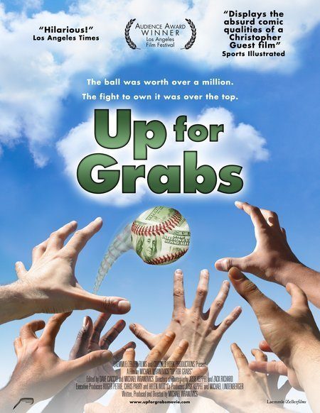 Up for Grabs (2004)