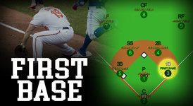 Baseball Positions: All 9 Fielding Positions Explained