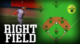 Baseball Positions: All 9 Fielding Positions Explained