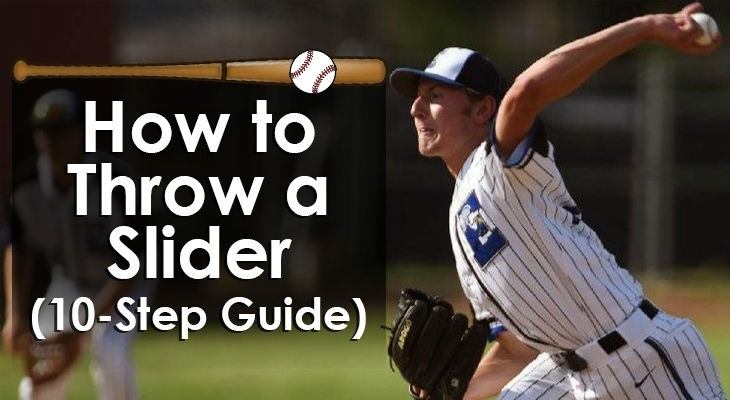 11 Types Of Baseball Pitches And How To Throw Them 