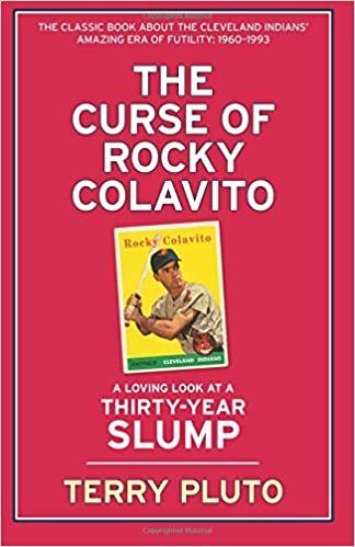 Curse of Rocky Colavito