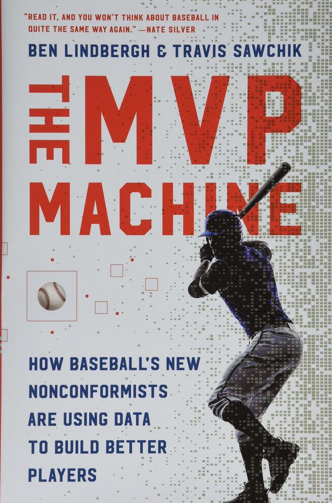 The MVP Machine