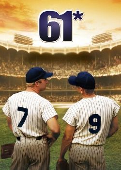61 (2001) Movie Poster