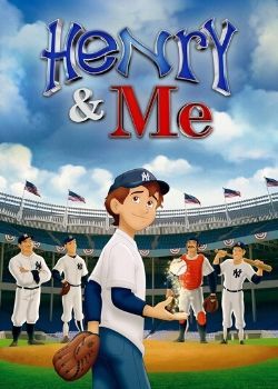 Henry & Me (2014) Movie Poster